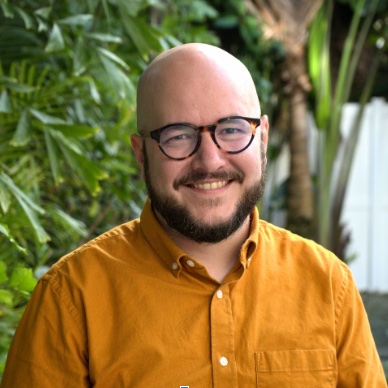 Adam Bouse