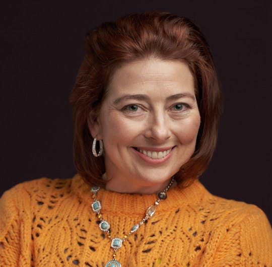 Christine Maxwell