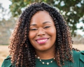 Ebony Haywood