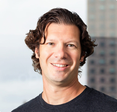 Todd Olson