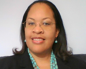 Rebecca Edwards