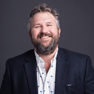 Dr Jeff Smith