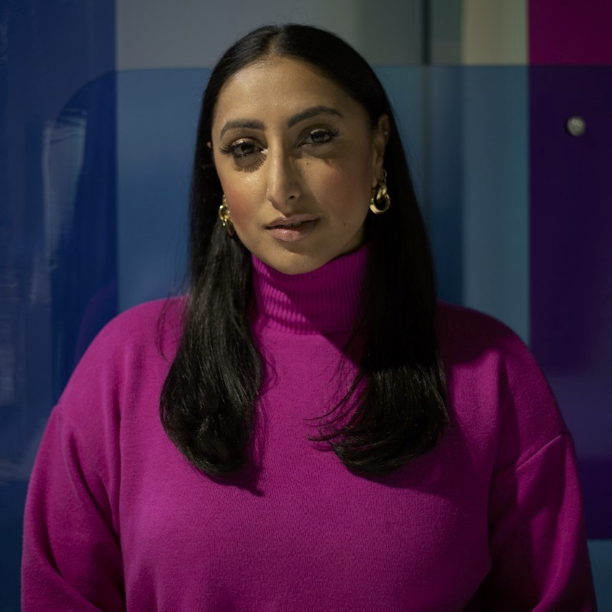 Tarveen Forrester